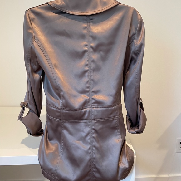 Size 2 WHBM Jacket - Picture 3 of 11